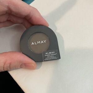 Almay Shadow Softies Eye Shadows Hot‎ Fudge 130